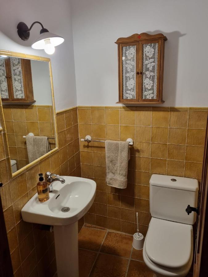 Апартаменты Town House With Roof Terrace - Old Town Марбелья Экстерьер фото